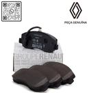 410603847r - pastilha freio dianteira - com sensor - motor 2.3 16v - 2013 em diante - master iii