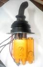 4120006641 - Alavanca Controle - L936, L938, L918, LG956L, LG958L, LG968