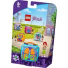 41669 Lego Friends - Cubo de Futebol da Mia