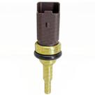 4268 - Plug Eletrônico - Água - 2008 1.6 16V Flex / C4 Lounge 1.6 16V Gas / 308 1.6 16V Flex / 308 1.6 16V Gas / Ds4