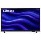 43 Polegadas Samsung LED Smart Tizen Wi-Fi Full HD LS43f6000FGXZD