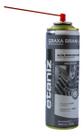 43005 graxa de litio branca spray 300ml/180g