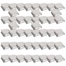 45x Manta Térmica Aluminizada 130x210cm - Deyu 45x Manta Térmica Aluminizada 130x210cm - Deyu