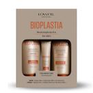 4606LW-Kit Bioplastia Reconstrutor(shamp+masc+cond) LOWELL 4606LW-Kit Bioplastia Reconstrutor(shamp+masc+cond) LOWELL