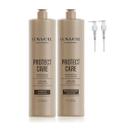 4626LW-Kit Protect Care LOWEL Shamp1l+condicionador1L 4626LW-Kit Protect Care LOWEL Shamp1l+condicionador1L