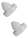 46505-sa5-000 bucha pedal embreagem freio honda civic fit city