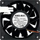 4715VL-05W-B76 NMB MAT 24V 1.20A 28.8W 4 Fios 120X120X38MM 4715VL-05W-B76 NMB MAT 24V 1.20A 28.8W 4 Fios 120X120X38MM