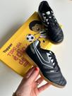 4742- Chuteiras Infantis Topper - Conforto e Estilo para o Seu Pequeno Atleta!
