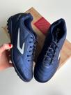 4747- Tênis Esportivo Azul - Conforto e Estilo!