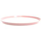 48 Bandejas Redonda 28cm Servir Bar Restaurante Rosa Himalaia Bubble Crippa 48 Bandejas Redonda 28cm Servir Bar Restaurante Rosa Himalaia Bubble Crippa
