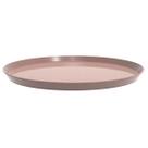 48 Bandejas Redonda 34cm Servir Bar Restaurante Crippa Bubble 48 Bandejas Redonda 34cm Servir Bar Restaurante Crippa Bubble