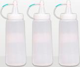 48 Bisnaga Mostardeira 200ml