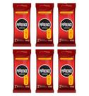 48 Camisinha Preservativo Prudence Lubrificado 6 Pacotes