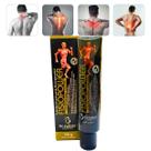 48 Pomada Desodorante Massageadora Bio Instinto Fisiopower Extra Forte Bisnaga 150g