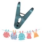 48 Prendedores de Roupas Plastico Resistente Pregador Varal