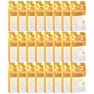 480 Folhas Prontas Depilação Corporal Depilflax Natural