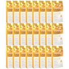 480 Folhas Prontas Depilação Corporal Depilflax Natural