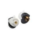 4829816 - Comutador Ignicao Partida - Gol / Par / Sav / Voy Tds Sant / Quan - Kostal