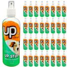 48x Educador 500ml Sanitário Pet Xixi NÃO PODE Cães Spray Limão 48x Educador 500ml Sanitário Pet Xixi NÃO PODE Cães Spray Limão