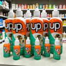 48x Educador para Cachorro Sanitário Pet Xixi Sim e Xixi Não 500ml 48x Educador para Cachorro Sanitário Pet Xixi Sim e Xixi Não 500ml