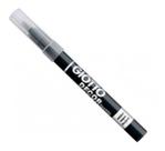 495436ES - Caneta PRETO para Tecido - GIOTTO