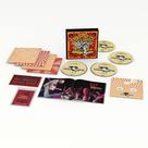 4CD Deluxe Live At The Fillmore 1997 Warner Records