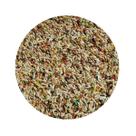 4kg Mistura para Canário, Coleirinha, Bigodinho, Pintassilgo e similares - Alpiste, Painço, Aves