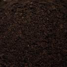 4KG Terra Adubada Vegetal Preta Pronta para Hortas, Pomares, Plantas, Mudas e Sementes.