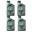 4L Óleo Lubrificante Petronas Selenia Perform 5W-30 Sintético