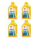 4L Óleo Lubrificante Shell Advance 4T AX5 20W-50 Mineral