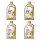 4L Óleo Lubrificante Shell Helix Ultra Professional 0W-20 Sintético 4L Óleo Lubrificante Shell Helix Ultra Professional 0W-20 Sintético