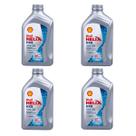 4L Óleo Lubrificante Shell HX8 5W-30 Sintético