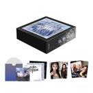 4º EP Fe3O4 FORWARD Edição Limitada Box Set com Caixa