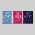 4º EP IVE SECRET de IVE - Novo 4º EP IVE SECRET de IVE - Novo