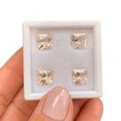 4ø Morganita Peachy Princess 7,98ct 4ø Morganita Peachy Princess 7,98ct