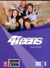 4Teens - Students Book 4