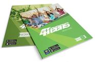 4Teens - Workbook 1 - Viena