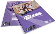 4Teens - Workbook 4 - Viena