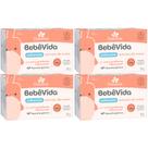 4UN Bebe Vida Sabonete Vegetal Dermoprotetor 90g Davene