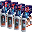 4UN Loção Restauradora Cremosa Hf65 Plus Unissex 120ml