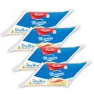 4Un Maionese DAjuda Bisnaga 1Kg Para Restaurante Lanches Petiscos Pastéis Batata Frita