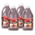 4Un Molho Barbecue DAjuda Galão De 3,6Kg Para Churrasco Costela Porco Lanches Acompanhamento