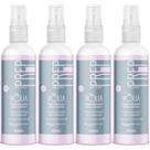 4UN Preparação Nail Spray Higienizante Unhas 350ml Volia