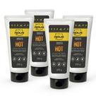 4UN Sérum Pré-Treino Arnica Sports Hot D'agua Natural 200g