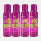 4UN Shampoo a Seco Ricca Pós-Treino 150ml Limpa e Fresca