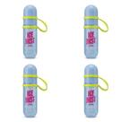 4UN Spray Corporal Ice Mist Ricca Frescor Pós-Treino 100ml