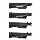 4un Toner Tn-b021 Compatível Com Dcpb7520dw B7520 2.6k Bk 4un Toner Tn-b021 Compatível Com Dcpb7520dw B7520 2.6k Bk