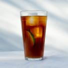 4UNI Copo Americano Long Drink 450ML Bartender Drinks Clássico