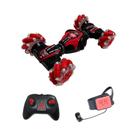 4wd Drifting Car Toy Light Music Racing Car Gesture Control