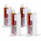 4x Baramid Inseticida Mata Barata Hidrametilnona Seringa 30g